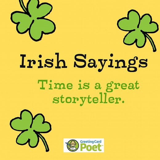 185 Irish Sayings, Blessings & Proverbs (Funny, Short & Poetic)