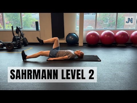 Sahrmann Level 2