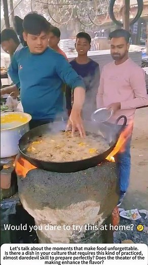 The Art of the Fry: Hand-Picking Golden Youtiao 🥖