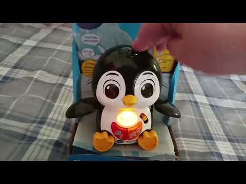 VTech Flap & Learn Penguin