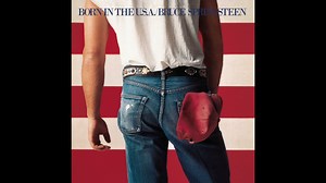 Darlington County - Bruce Springsteen