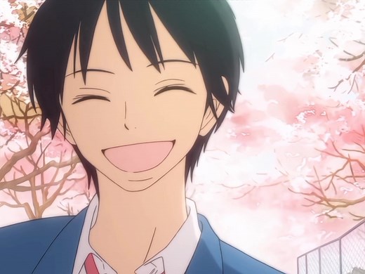 Adorable Anime Cuddles Compilation!