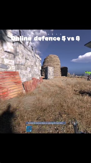 Dominando Rust: Estrategias de Controle no Striker Pack