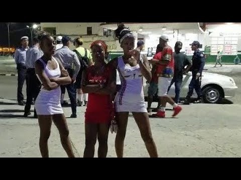 Lo que se ve viajando a Cuba - Carmine Salituro Editions