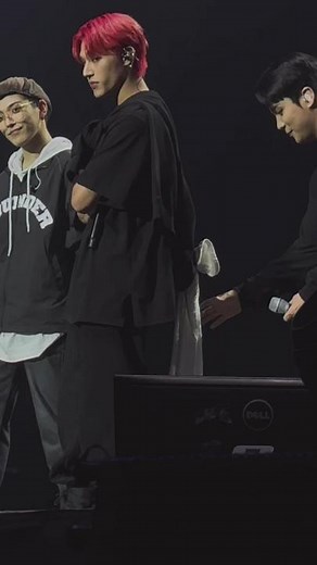 ATEEZ Concert Memories and Heartfelt Message