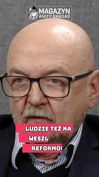 Legutko sharply criticizes Tusk: "I hope he burns in hell for this"