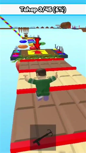 Roblox Gameplay #roblox #harusberanda #trending #robloxindonesia #yosho