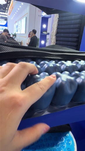 Comfortable PVC Cushions for Medical Use