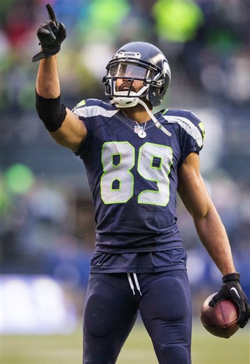 Doug Baldwin: The Most Underrated Player in NFL History