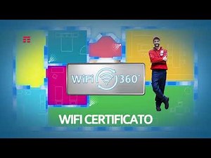 Spot TIM - TIM SUPER WiFi e TIM UNICA