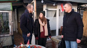 Folge 7329 vom 12.03.2024 - Unter uns | RTL