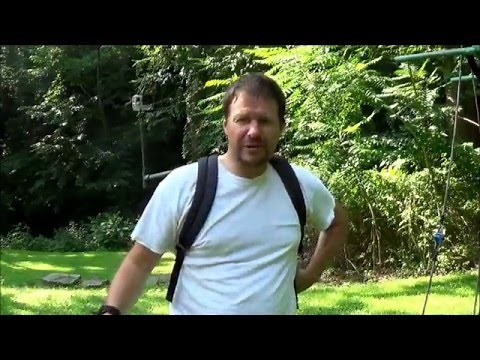 Go Pro Mounting options for Archery Hunting