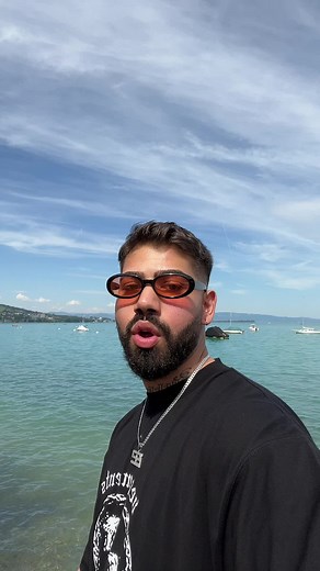 Habt gelduld… #rap