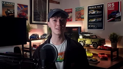 10 Race Cars That Deserved Better