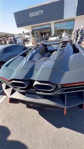 Crazy New Lambo V12 Hybrid Revuelto Supercar #cars #automobile #lamborghini #sportscar #cartok #car