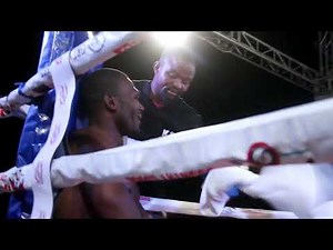 Charles Manyuchi Vs Limbani Lano - Boxing Live Video (Grand Finale Matches | 28 July 2023) Philjen