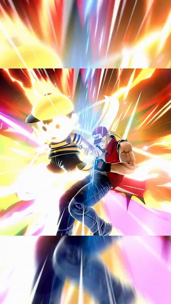 Mastering Smash Bros Ultimate with Ness Tactics