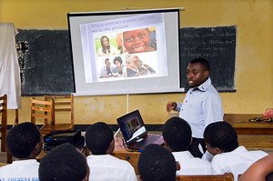 About | Sharebility Uganda