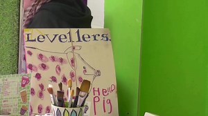 10K views · 217 reactions | It’s almost time for another of our legendary live chats! Join us (exclusively on our App) https://levellers.fan.direct This Monday, 5th July at 8pm where we will be discussing all things ‘Hello Pig’. If you have any questions about the album or that period in the band’s history (1999- 2001) please ask below or in the app and we will try to get through as many as we can on Monday. Cheers x | The Levellers | Facebook