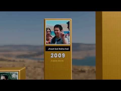 Every Year Famous Memes (2000–2025) #trending