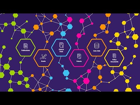 An introduction to Dimensions