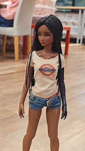 8.6K views · 834 reactions | Introducing the new G11 sculpt to the Smart Doll line and the first design candidate. We will be working on more designs before deciding who gets electroplated for the paint masks. #smartdoll | Danny Choo | Facebook