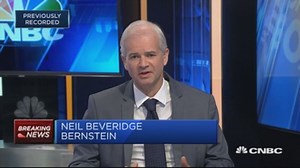 Saudi Aramco a stock with very limited earnings growth ahead: Analyst