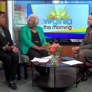 The Links Incorporated Richmond (VA) Chapter has a rich history of serving the local community