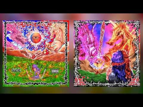 slayr - FYI / Sonic Elite (unreleased) FULL VERSION