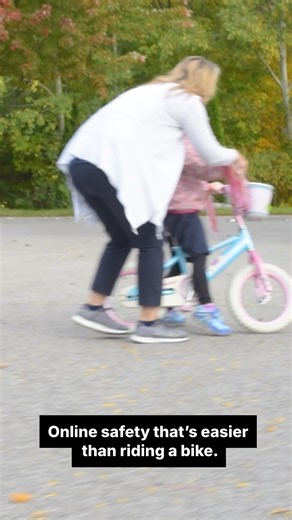 It feels good to be a protector. Help them stay safer online with Norton VPN Ultimate. | Norton