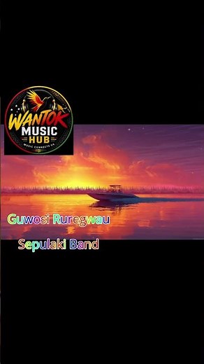 Guwosi Ruregwau Sepulaki Band Milne Bay