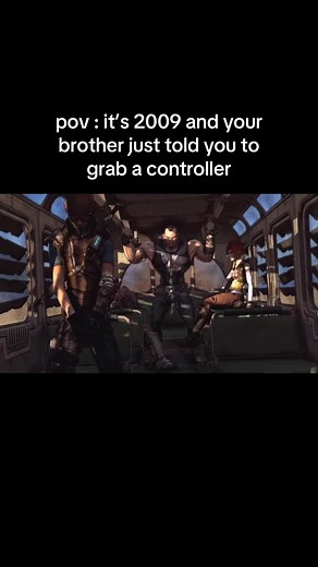 borderlands. The greatest couch co-op video game to hit the market. #borderlands #borderlands2 #borderlands3 #fyp #gaming