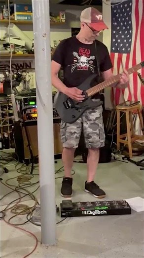 Ozzy - Crazy Train Intro