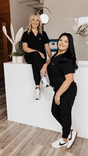 Lola’s Medical Spa & Wellness on Instagram: "BIG updates at Lola’s — don’t scroll past this 👀 First things first: check your email 💌 We sent out updated (and very exciting) info about our weight loss programs, including some changes we know a lot of our long-time patients are going to be very happy about… plus a little secret savings we snuck in just for you 🤍 ✨ January Specials are officially LIVE ✨ Here’s what’s happening this month: • @enhancedbeautybybridget & @skin_byhaylee have launched