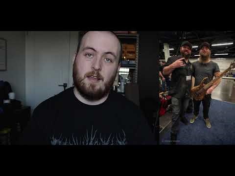 Corrigan Pickups - Ashlight Launch