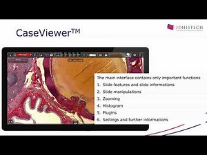 Digital Slide Viewing Solutions for Routine Pathology, Research and Education