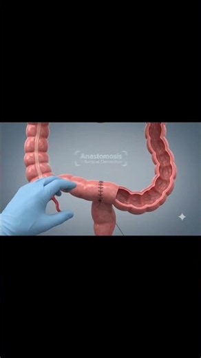 Medical Terminology: Anastomosis | Quick Learning Series #medicalcoding