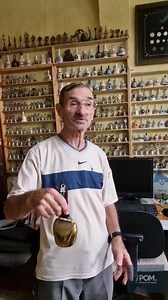 61K views · 2K reactions | Ġużi u l-kollezzjoni tiegħu tal-qniepen!  | The People of Malta | Facebook