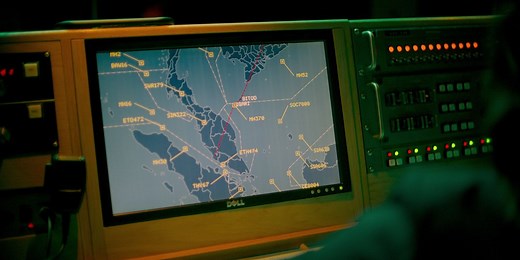 Here Are The Theories About What Happened To Flight MH370