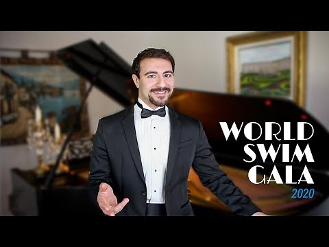 World Swim Gala 2020 - Full Event