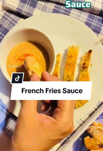 Delicious French Fries Sauce Variations to Try