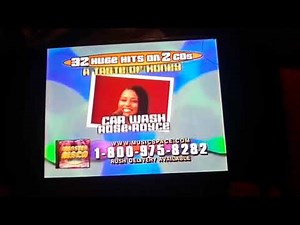 Monster Disco (Musicspace CD) ad | 2001