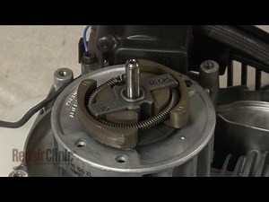 Poulan Pole Pruner Clutch Replacement #530055122