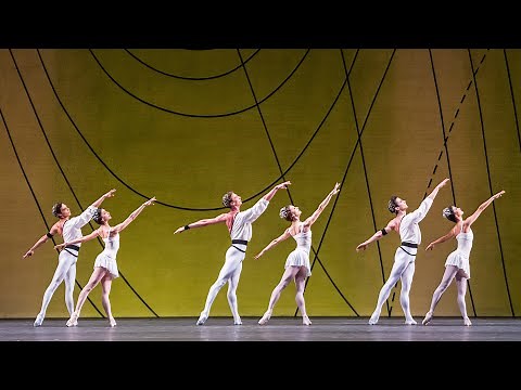 Symphonic Variations excerpt (Dyer, Muntagirov, Hay, Naghdi, Choe; The Royal Ballet)