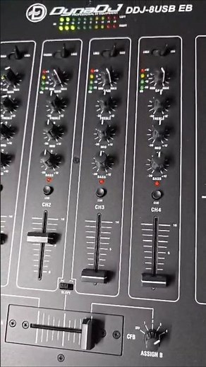 dj mixer || DAYNA DJ #dj #youtubeshorts #yt #viralvideo #viral #basscheck #sound #soundsystem