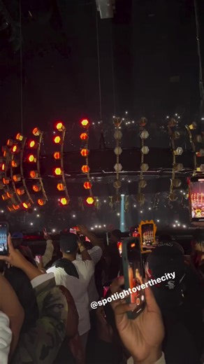 The Final Lap Tour Featuring 50 Cent!!! #50cent #spotlightoverthecity | Spotlight Over The City | Facebook