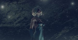 Ya está disponible el nuevo DLC para NieR: Automata | LevelUp