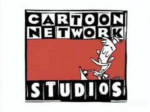 Joe Murray Productions/Cartoon Network Studios Logo (2006)