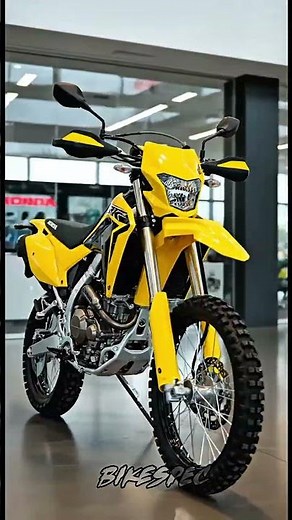 2026 Honda XR650R – Legendary Big-Bore Returns | Specs, Power & Off-Road Review