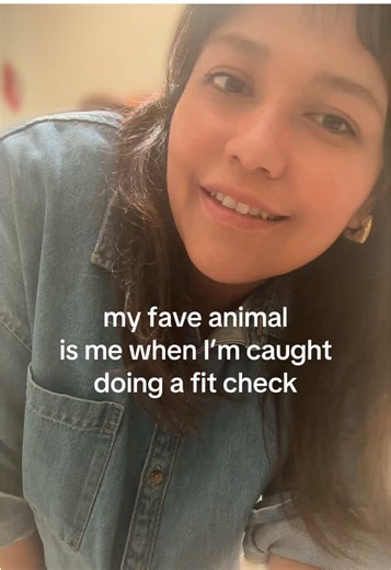 she’s speedy like a gazelle #contentcreators #microinfluencer #fyp | fit